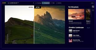 Now that you have a general idea of how to make a movie in imovie, go to the projects tab and tap (if you're using imovie on your ipad, the media window will already be sitting in the top corner of the my movie. Luminar Ai Released Promises Faster Workflow Without Compromising Creative Control Digital Photography Review