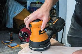 We did not find results for: 280w Random Orbit Sander 125mm Tritontools Com