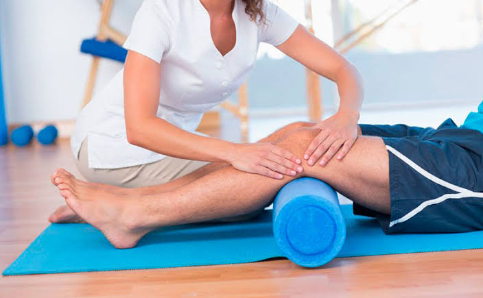 Máster en Fisioterapia