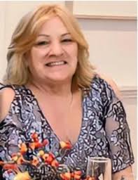 Obituary information for Patricia Ann McLaughlin