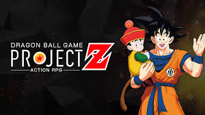 What was previously called dragon ball project z is now titled dragon ball z: Dragon Ball Game Project Z Playstation 4 Newegg Com