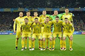Збірна україни зіграє на євро 2020 з мапою країни на формі і словами слава україні. Zbirna Ukrayini U Lvovi Divovizhna Statistika Matchiv Fartovogo Mista Glavkom