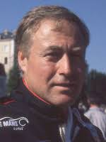 Pilote des 24 heures du Mans : Gregory Charles Wilkins