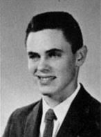 Dixon High School Class of 1958