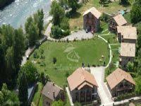 Esta en la zona mas bella y a la vez salvaje de los pirineos. Casas Rurales En Huesca Tuscasasrurales Com