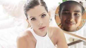 Furiosa frase de la China Suárez contra los asesinos de Sheila Ayala