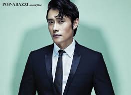 Born march 13, 1992), known professionally as l, is a south korean singer and actor. Korean Actor Byung Hun Lee In Red 2 Character Media