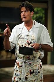 Two and a half men. Charlie Harper Two And A Half Men Wikipedia