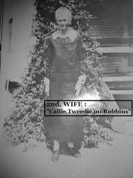 Thomas Jefferson F “Jeff” Robbins (1840-1889)