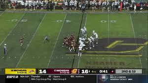 @MACSports's video Tweet