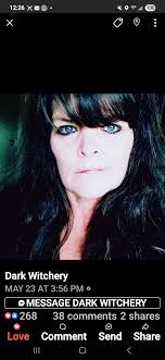 PUBLIC SERVICE HEX ANNOUNCEMENT So apparently Linda the Holy Warrior™  wandered onto my page and decided to rebuke me, my darkness, my ancestors,  my spirits, and probably my eyeliner—in the name of