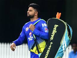 Suresh raina to be the face of the company/brand. A Good Ipl Can Extend My Career By 2 3 Years Suresh Raina Cricket News Times Of India