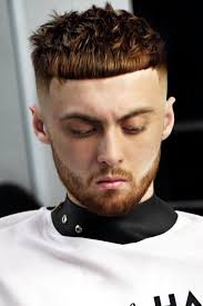 Master designer/colorist nick trombetta owner of salon maffei. The Inspiring Collection Of The Best Hairstyles For Red Hair Men