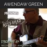 Rees Shad at Awendaw Green