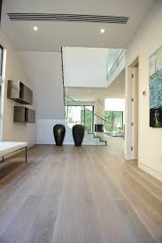 Maybe you would like to learn more about one of these? Titan Grey 7 1 2 Select Grade European Oak Modern Entry Los Angeles By Adm Flooring Houzz