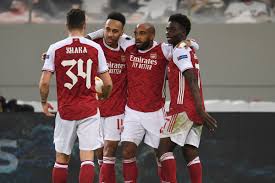 Become a free digital member to get exclusive content. Arsenal Player Rankings For The 2020 21 Season Players 1 10 The Short Fuse