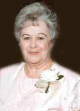 Obituary information for Beryl 'Louise' (Alsup) Somers