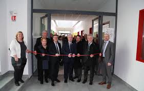 Découvrez nos 80 chambres d'hôtes dans le doubs. Des Nouveaux Locaux Pour La Chambre Des Metiers Et De L Artisanat A Besancon Macommune Info