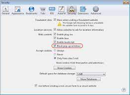 Microsft edge in windows 10 is no different in that it offers a pop up blocker, this is enabled by default. How To Enable Pop Up Blocker On Chrome For Mac Peatix