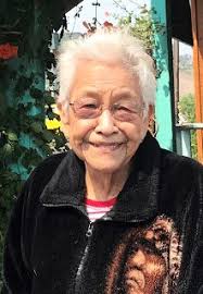 Ellen Moses "SWim Tem Nalqs"