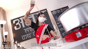 Saanvi Bahl ,Indian Desi Girl who love to Sex with her Tea Customer ( Hindi  Audio )