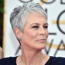 Both men and women may have blue rinses, though these have become much less common. Gray Hair How To Make The Most Of Going Gray Allure