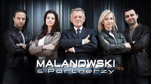 Spójrz no, detektywów na nas nasłała! Malanowski I Partnerzy Oficjalna Strona Serialu Polsat2 Pl