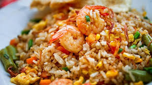 Jumlah kalori di atas belum termasuk bahan makanan lain yang mungkin anda tambahkan. Berapakah Kalori Sepiring Nasi Goreng Simak Tips Agar Nasi Goreng Buatanmu Jadi Lebih Sehat Halaman All Tribunstyle Com