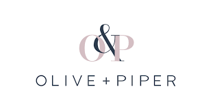 Olive + piper is in the sectors of: Olive Piper Fashion Jewelry Boutique Wedding Jewelry
