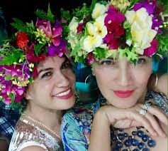 Mary Short & Maria Cowan-York