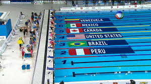 We did not find results for: Pan 2015 Natacao Final Revezamento 4x200m Nado Livre Feminino 16 07 2015 Youtube