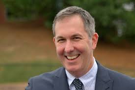 Simone Ruth Appel, 40, sales director for hotel