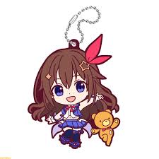 ホロライブ】ときのそら、兎田ぺこらなど6人の描き下ろしイラストを使用したラバーマスコットが“ガシャポンオンライン”に1月22日より登場 |  ゲーム・エンタメ最新情報のファミ通.com