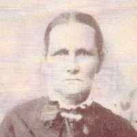 Sophiah Warrick (1795–1859)