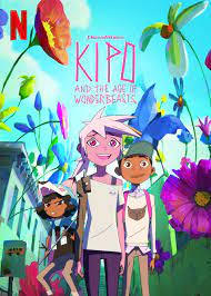· the 30 best anime series on netflix, ranked by austin jones and jarrod johnson ii may 1, 2020 the 40 best sitcoms on netflix right now (april 2020) by garrett martin and paste staff april 20, 2020. Kipo And The Age Of Wonderbeasts 2020 Cartoon Shows Animation Movie Age