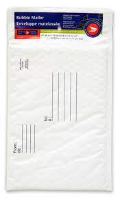 Poly mailers are an economical and quick way to ship items that aren't fragile. 0 Poly Bubble Mailer Canada Post