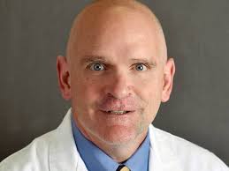 Christopher Poor, MD