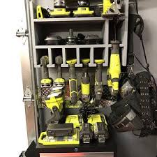 Epingle Sur Rangement Outils