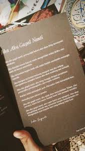 Pin Oleh Di Quotes Kutipan Buku Kutipan Pelajaran Hidup Kutipan Motivasi Sukses