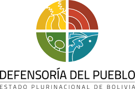 Defensor del pueblo vector logo. Sobre Nosotros