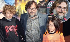 Finally, he was enrolled in to ucla but dropped out in his sophomore year to focus on his acting career. Actor Jack Black Gets Candid About His Unique Parenting Approach With His Two Sons Daily Mail Online