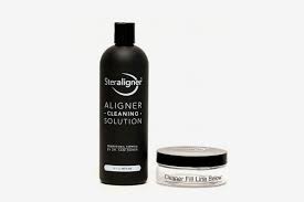 As mentioned above, some people avoid buying the cleanser formulated for this orthodontic device, which is understandable, and some choose retainer cleansers. How To Clean Your Retainer Tips Products 2019 The Strategist