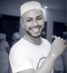 Pai Peterson de Oxum (@paipetersondeoxum) · São Leopoldo, RS