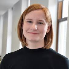 Alexandra "Ally" Kolar