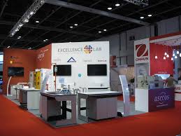 Pin On Custom Exhibition Stands