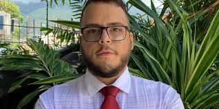 William Alejandro Braun Areyan