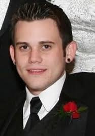 Sean Greaney Obituary (1988