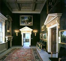 Chiswick house, london, w4 2qn, calcola itinerario con citymapper. Chiswick House Chiswick English Country House Manor Interior