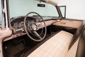 Image result for Charcoal Brown 1958 Edsel