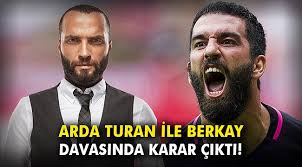 Her ne kadar kimse yaralanmamış olsa da toplumun genel güvenliği tehlikeye atılmıştır. Arda Turan Ile Berkay Davasinda Karar Cikti Magazin Oncu Sehir Gazetesi